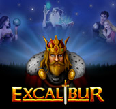 excalibur-slots