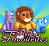 Fluffy Favourites Slots