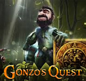 gonzo's quest