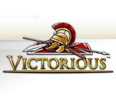 victorious